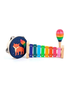 Игрушка интерактивная Vilac