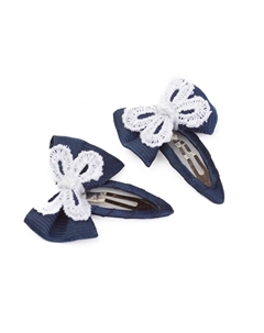 Заколка Junefee