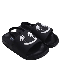 Шлепанцы пляжные Molo