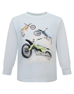 Лонгслив Molo