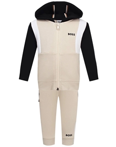 Костюм спортивный Boss