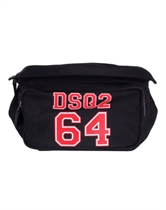 Сумка Dsquared2