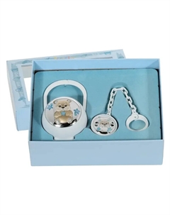 Держатель для пустышки Prince silvero