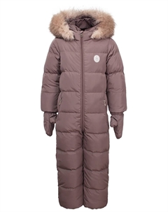 Комбинезон утепленный Наследник выжанова