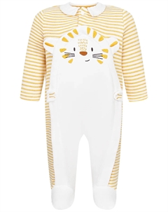 Комбинезон Sergent major