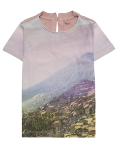 Футболка Stella mccartney