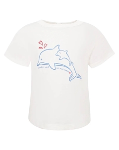 Футболка Petit bateau