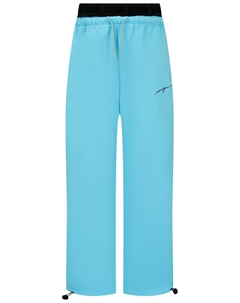 Брюки спортивные Msgm