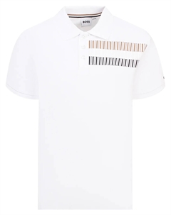 Поло Boss