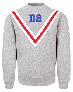 Свитшот Dsquared2