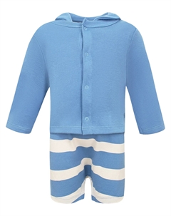 Комплект из 2 шт. Petit bateau