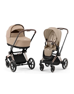 Коляска Cybex