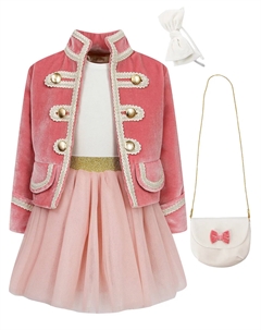 Костюм карнавальный One magic day