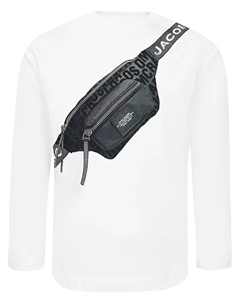 Лонгслив Marc jacobs