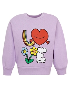 Свитшот Stella mccartney