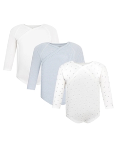 Боди Petit bateau