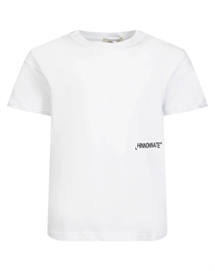 Футболка Hinnominate