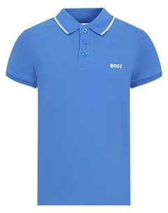 Поло Boss