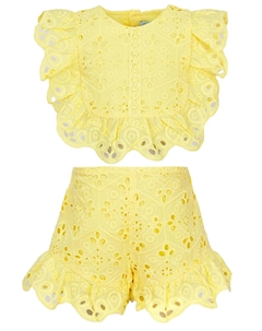 Комплект из 2 шт. Abel & lula