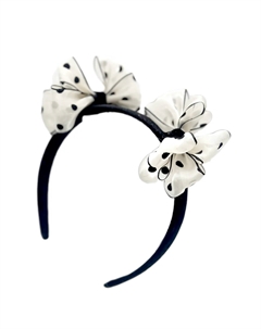 Ободок Junefee