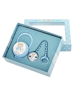 Держатель для пустышки Prince silvero