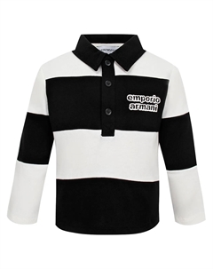 Поло Emporio armani