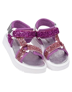 Босоножки Morelli