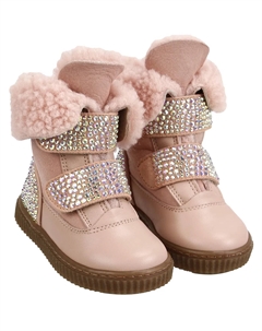 Ботинки Missouri