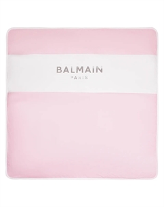Одеяло Balmain