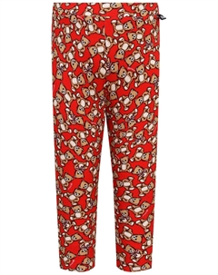 Леггинсы Moschino