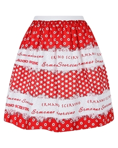 Юбка Ermanno scervino