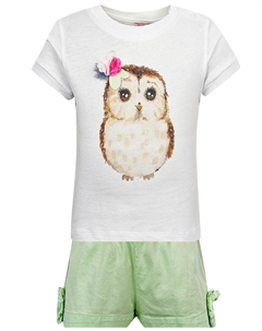 Комплект из 2 шт. Il gufo