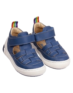 Ботинки Falcotto