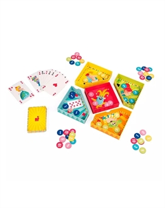 Настольная игра Janod