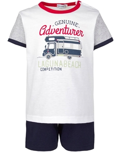 Пижама Sottocoperta