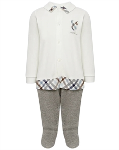 Комбинезон Marlu