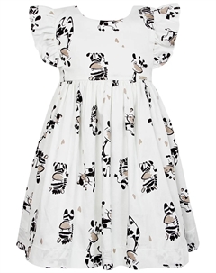 Платье Mayoral