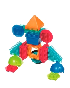 Конструктор Bristle blocks