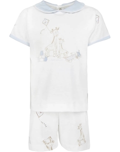 Пижама Sottocoperta