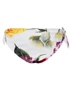 Плавки Dolce&gabbana