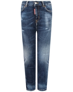 Джинсы Dsquared2