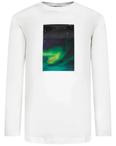 Лонгслив Il gufo