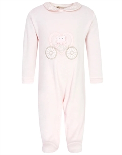 Комбинезон Marlu