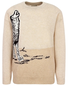 Джемпер Emporio armani