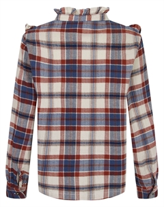 Рубашка Petit bateau