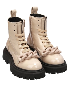 Ботинки №21 kids