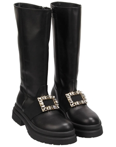 Сапоги Morelli