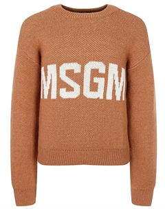 Джемпер Msgm