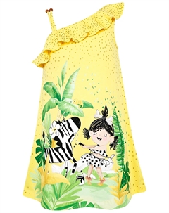 Платье Mayoral