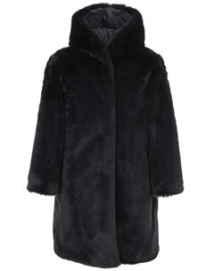 Пальто Il gufo